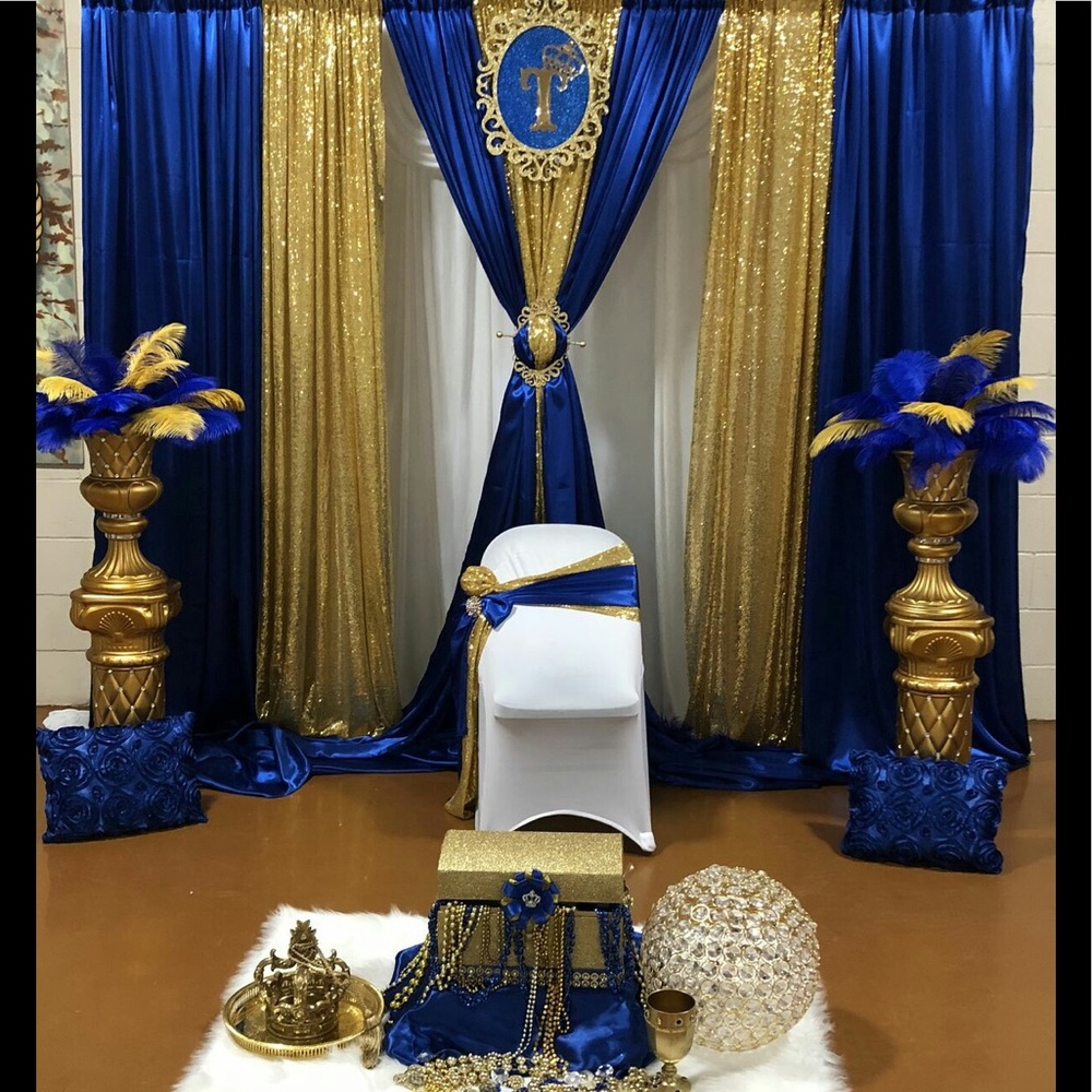 Meet your Posher, Milly